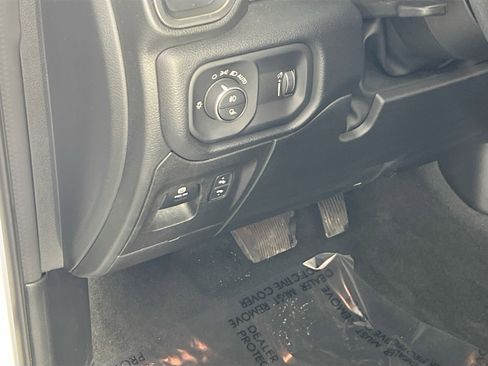 Used 2022 RAM 1500 Rebel w/ Rebel Level 1 Equipment Group image 10