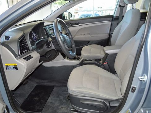 Used 2017 Hyundai Elantra SE FWD image 13