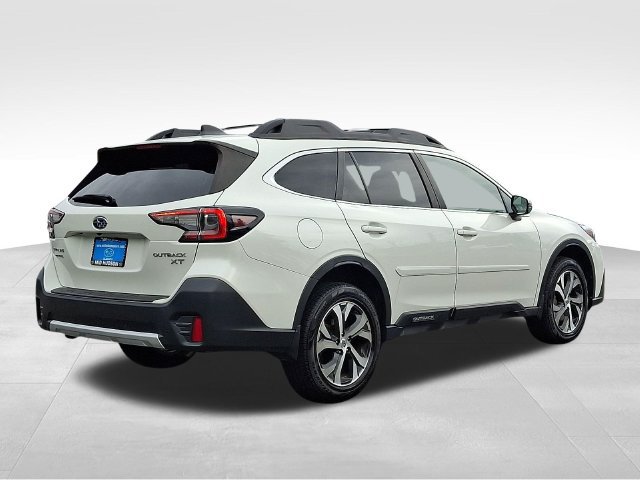 Used 2020 Subaru Outback Limited XT AWD/4WD image 6