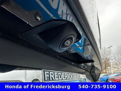 Used 2024 Honda Accord Sport image 10