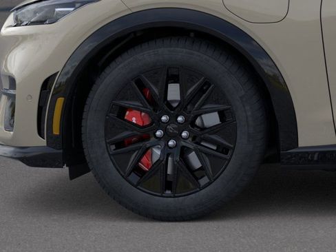 New 2025 Ford Mustang Mach-E Premium w/ Sport Appearance Package image 19