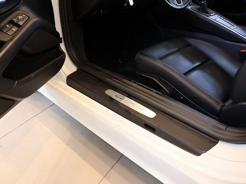 Used 2021 Porsche 718 Cayman image 50