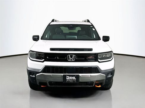 New 2026 Honda Passport TrailSport Elite image 3
