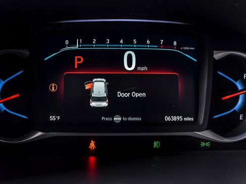 Used 2022 Honda Pilot Special Edition image 19