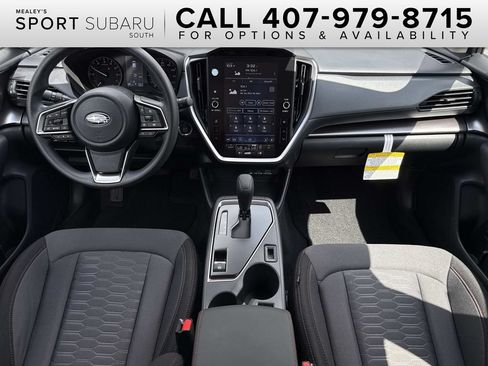 New 2026 Subaru Impreza 2.0i Sport AWD/4WD image 18