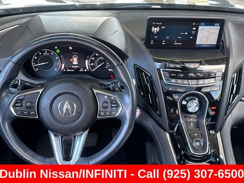 Used 2023 Acura RDX w/ Technology Package FWD image 17