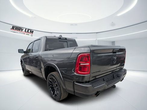 New 2026 RAM 1500 Limited image 5