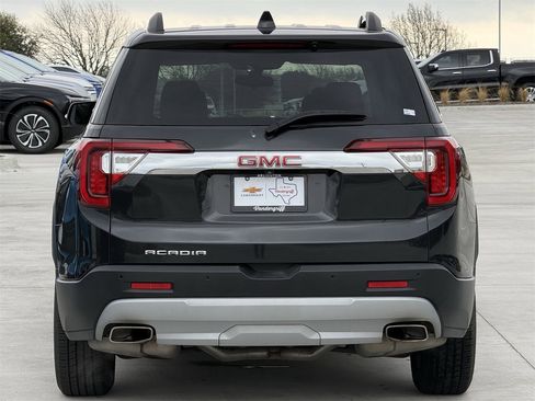 Used 2020 GMC Acadia SLE w/ Driver Convenience Package image 6