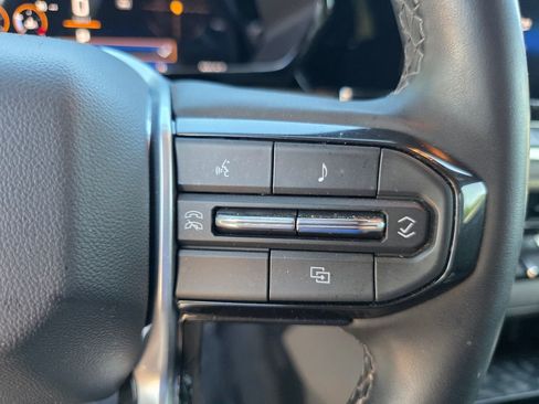 Certified 2024 Chevrolet Colorado ZR2 AWD/4WD image 14