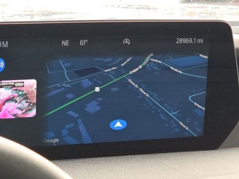 Used 2025 Ford Expedition Max Active image 40