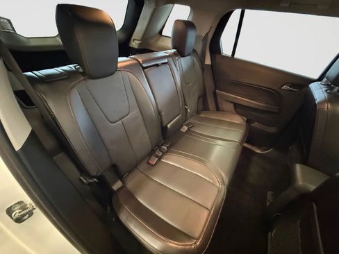Used 2017 GMC Terrain SLT w/ Driver Alert Package I AWD/4WD image 55