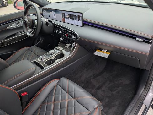 New 2026 Genesis GV70 3.5T Sport Prestige image 31
