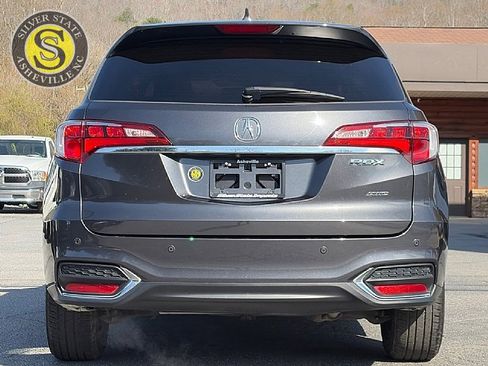 Used 2016 Acura RDX AWD w/ Advance Package image 5