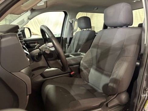 Used 2024 Toyota Tundra SR5 w/ SR5 Convenience Package AWD/4WD image 20