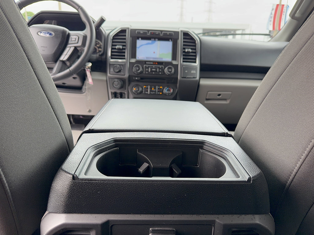 Certified 2018 Ford F150 XLT w/ Equipment Group 302A Luxury AWD/4WD image 37