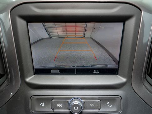 Used 2023 GMC Sierra 1500 Pro w/ Graphite Edition image 19