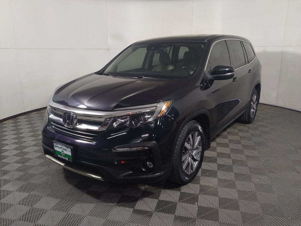 Used 2020 Honda Pilot EX-L image 15