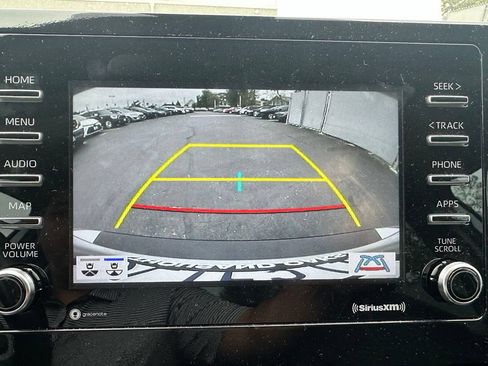 Used 2024 Toyota Camry SE w/ Blackout Package (TMS) FWD image 12