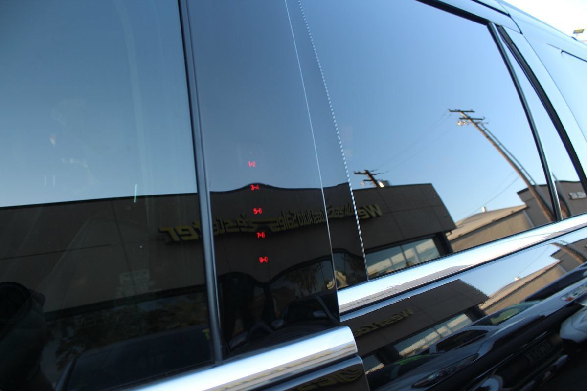 Used 2022 Ford Expedition XLT AWD/4WD image 13