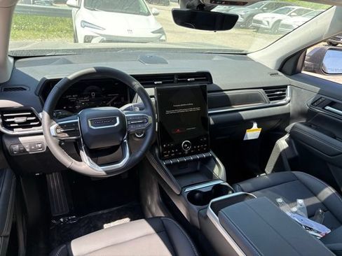 New 2026 GMC Terrain Denali AWD/4WD image 6
