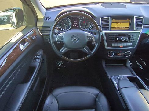Used 2012 Mercedes-Benz ML 350 4MATIC image 15
