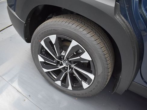 New 2026 MAZDA CX-50 2.5 Hybrid w/ Premium Plus Pkg image 40