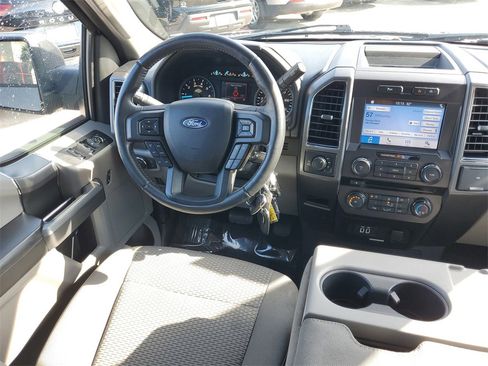 Used 2018 Ford F150 XLT w/ Equipment Group 302A Luxury image 14