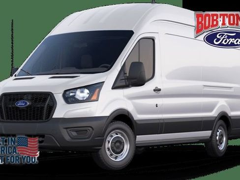 New 2026 Ford Transit 250 Base image 1