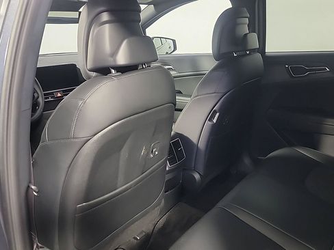 Used 2026 Kia Sportage X-Line AWD/4WD image 19