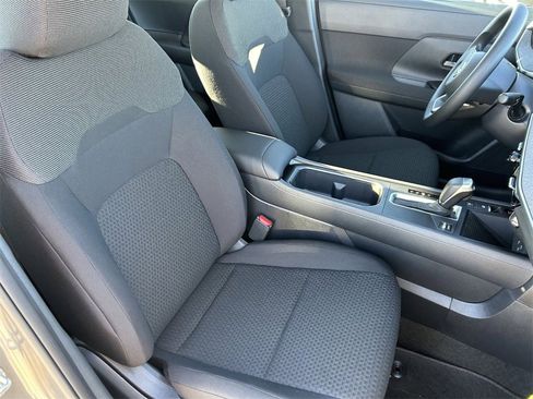 New 2026 Nissan Kicks S w/ Charging Package image 10