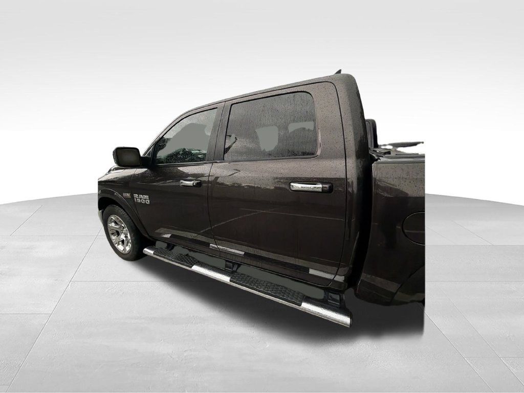 Used 2017 RAM 1500 Laramie AWD/4WD image 23