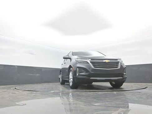 Used 2022 Chevrolet Equinox LT AWD/4WD image 33