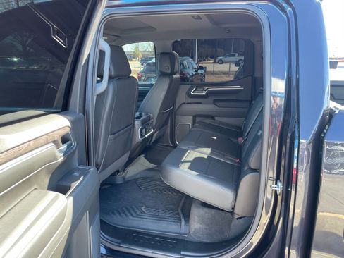 Used 2022 Chevrolet Silverado 1500 LTZ image 16