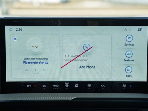 New 2026 Ford Bronco Sport Big Bend AWD/4WD image 26