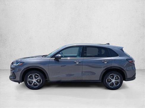 Used 2024 Honda HR-V EX-L image 8