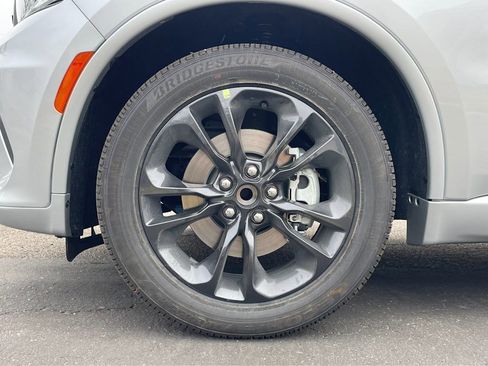 Used 2025 Dodge Durango GT w/ Blacktop Package image 10