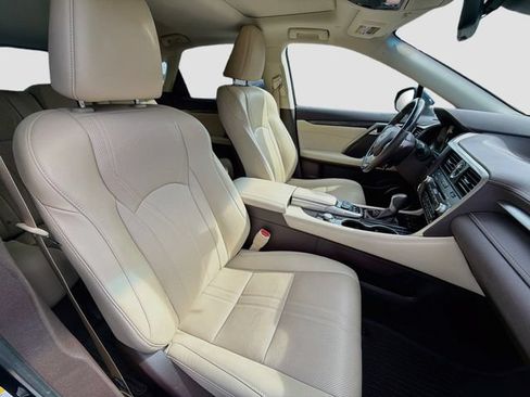Used 2017 Lexus RX 450h AWD w/ Luxury Package image 26