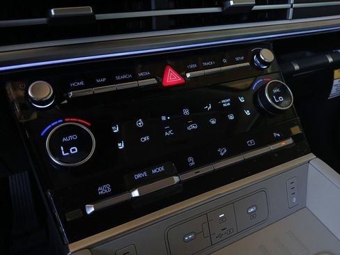 New 2026 Hyundai Santa Fe Calligraphy FWD image 20