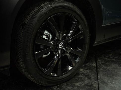 Used 2023 MAZDA CX-30 AWD 2.5 S w/ Preferred Package image 3