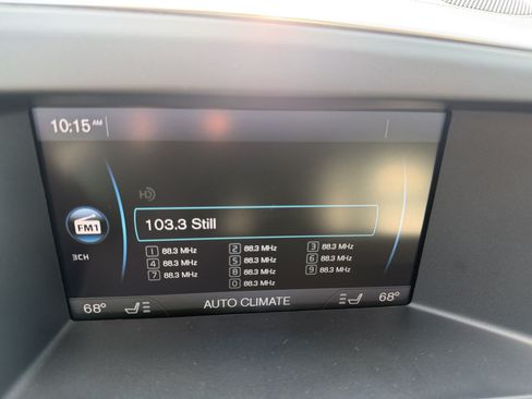 Used 2012 Volvo XC60 T6 AWD/4WD image 22