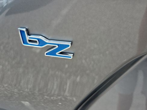 Certified 2026 Toyota bZ AWD/4WD image 32