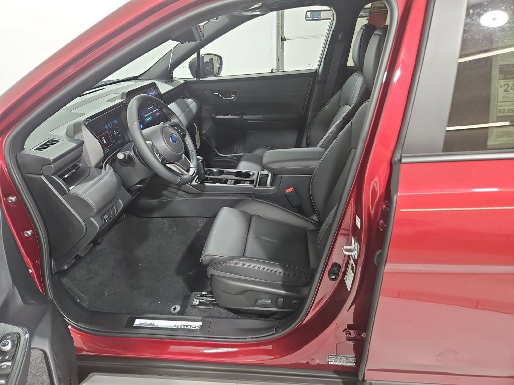 New 2026 Subaru Outback Touring XT AWD/4WD image 9