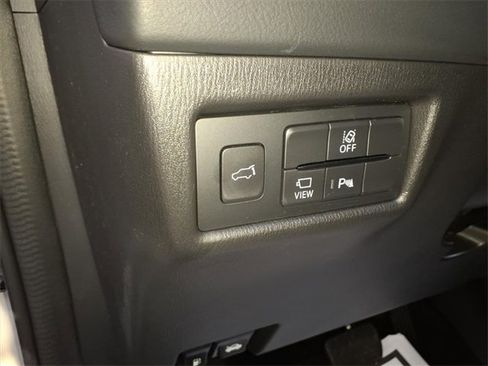 Certified 2025 MAZDA CX-5 2.5 Turbo w/ Premium Package image 34