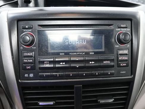 Used 2012 Subaru Forester 2.5X Premium AWD/4WD image 11