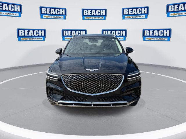 Used 2025 Genesis GV70 2.5T AWD/4WD image 3
