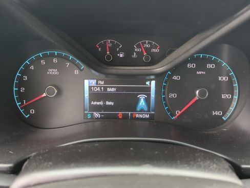 Used 2016 Chevrolet Colorado Z71 image 10