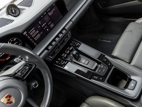 Certified 2020 Porsche 911 Carrera RWD image 29