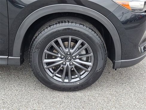 Used 2020 MAZDA CX-5 Touring image 8