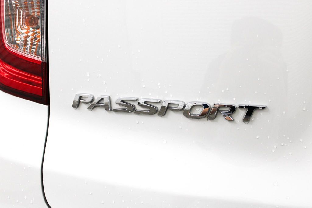 Used 2019 Honda Passport Elite image 31