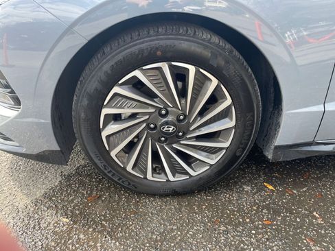 Used 2025 Hyundai Sonata SEL image 28